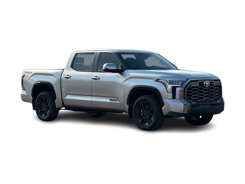 Thumbnail: 2026 Toyota Tundra - 15