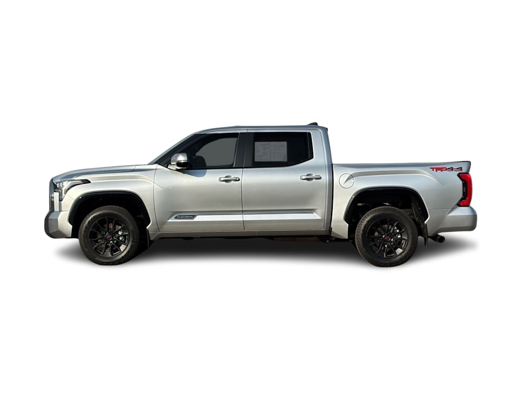 Thumbnail: 2026 Toyota Tundra - 11