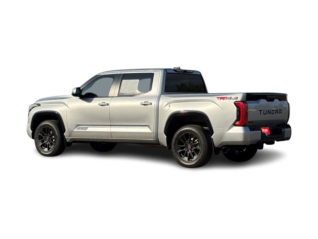 Thumbnail: 2026 Toyota Tundra - 12