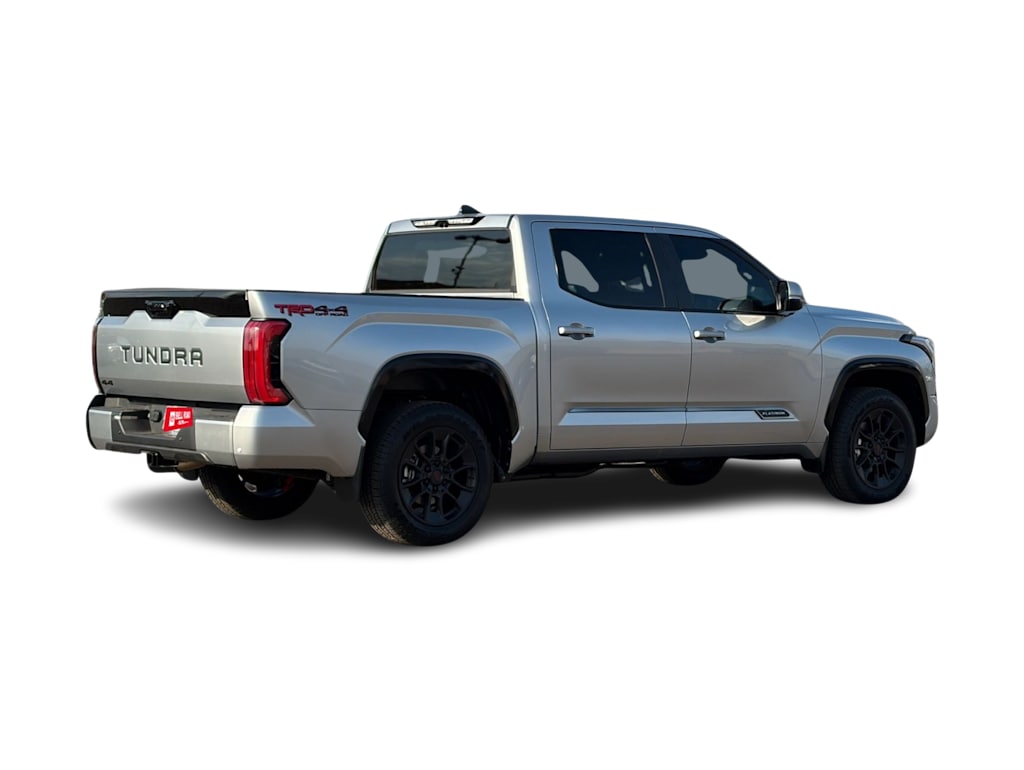 Thumbnail: 2026 Toyota Tundra - 13