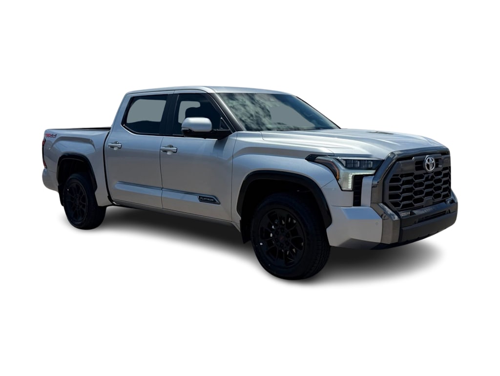 Thumbnail: 2026 Toyota Tundra - 15
