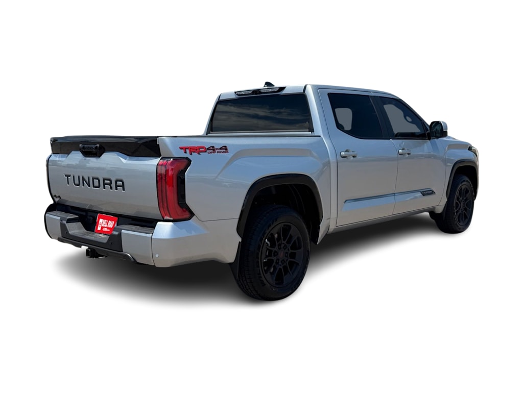 Thumbnail: 2026 Toyota Tundra - 13