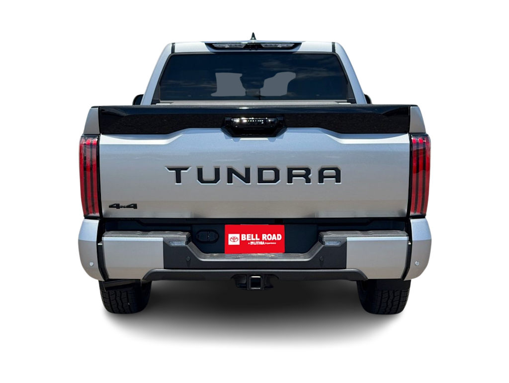 Thumbnail: 2026 Toyota Tundra - 5