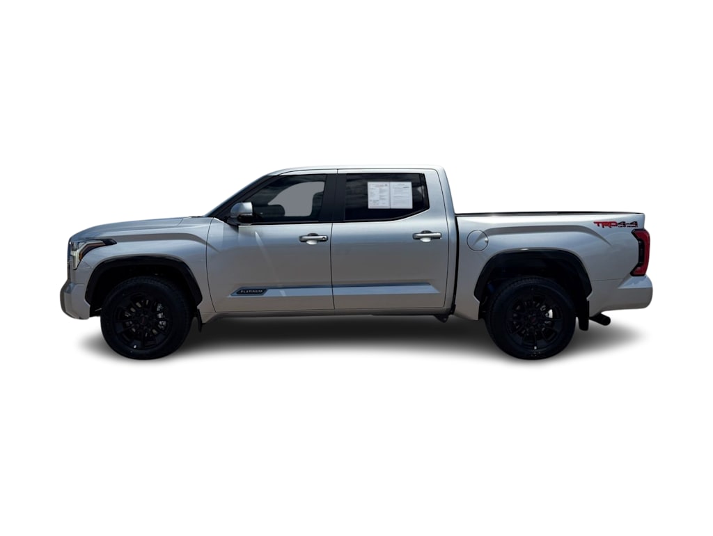 Thumbnail: 2026 Toyota Tundra - 3