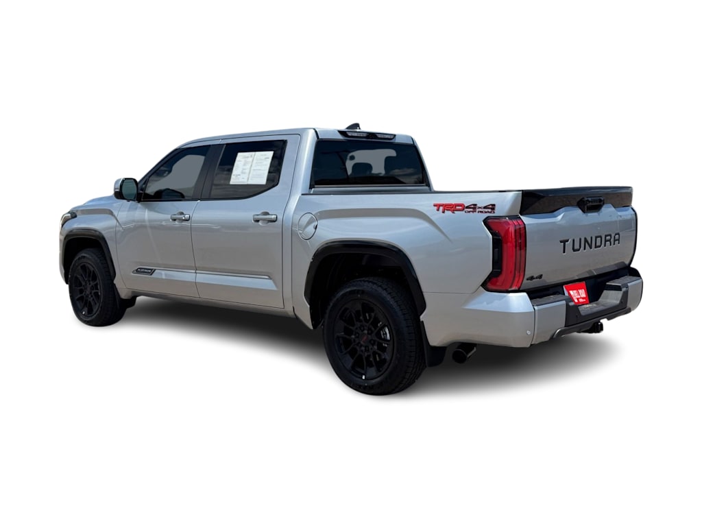 Thumbnail: 2026 Toyota Tundra - 4