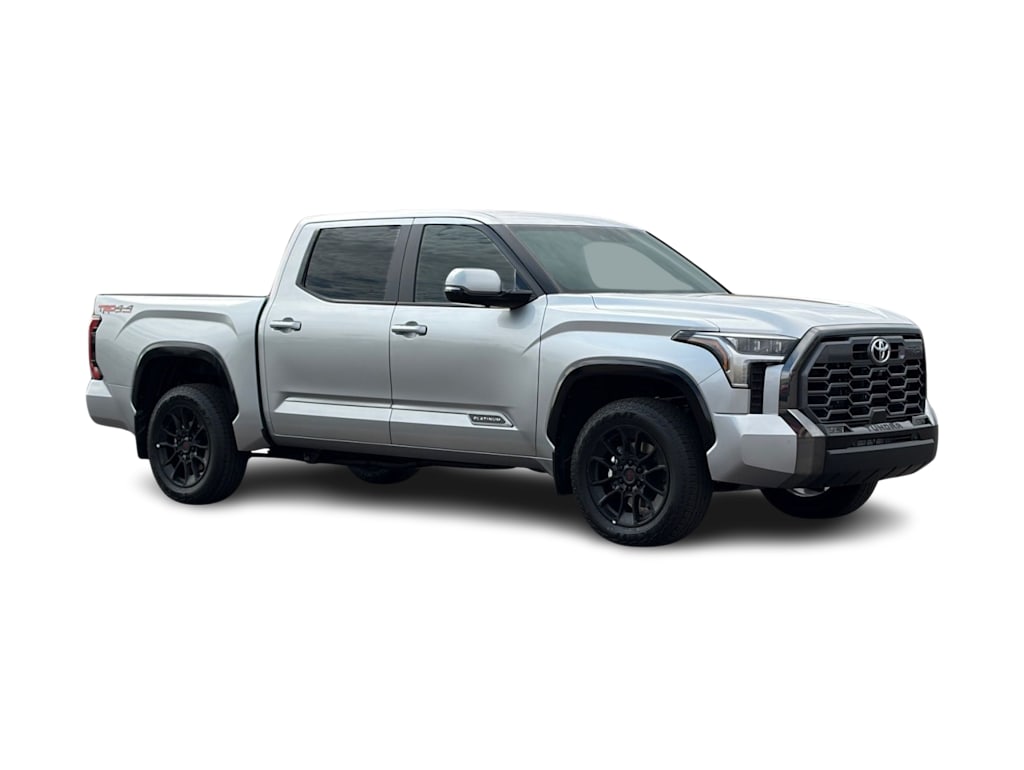 Thumbnail: 2026 Toyota Tundra - 16