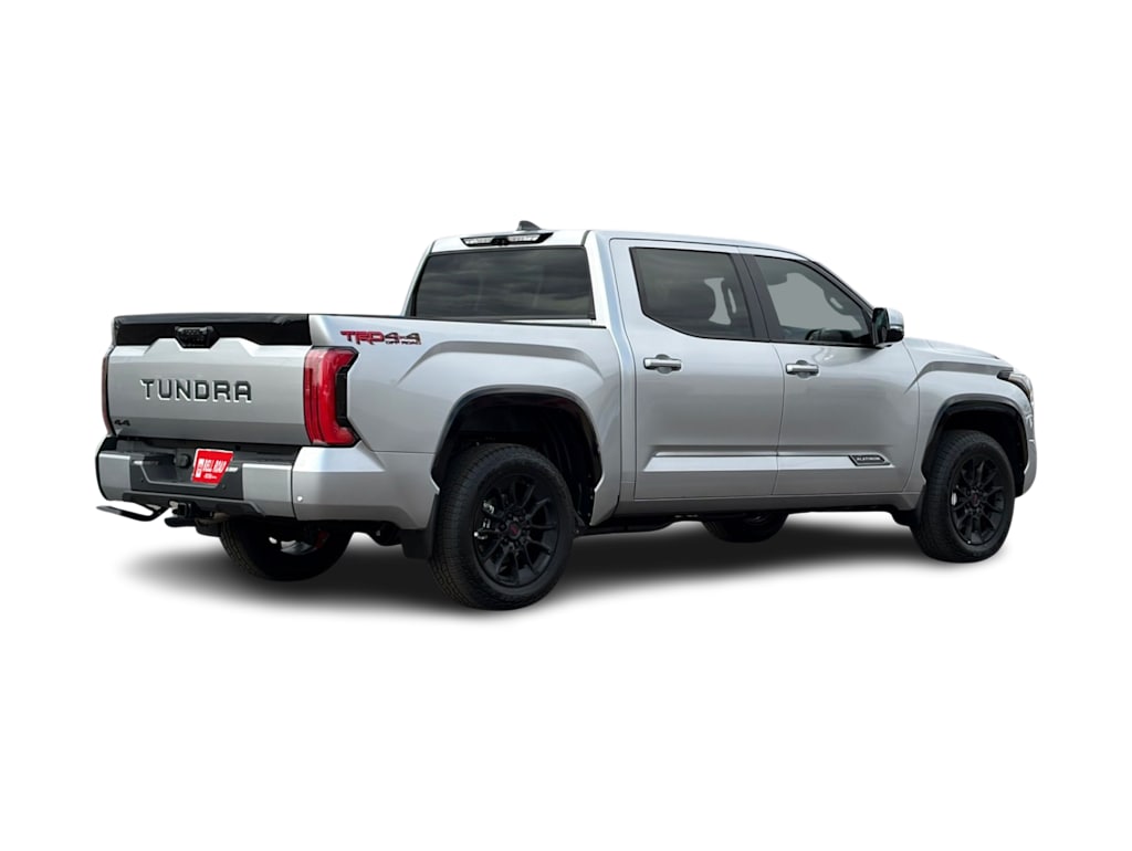 Thumbnail: 2026 Toyota Tundra - 14