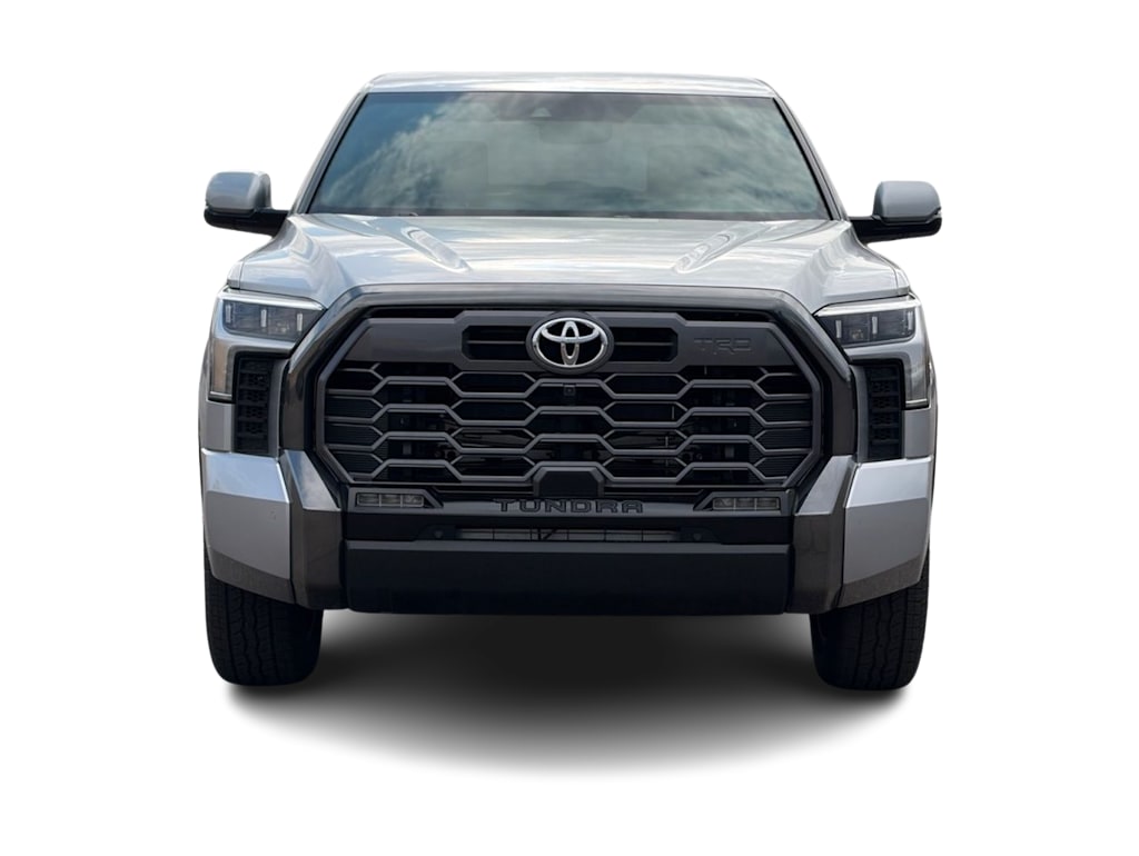 Thumbnail: 2026 Toyota Tundra - 6