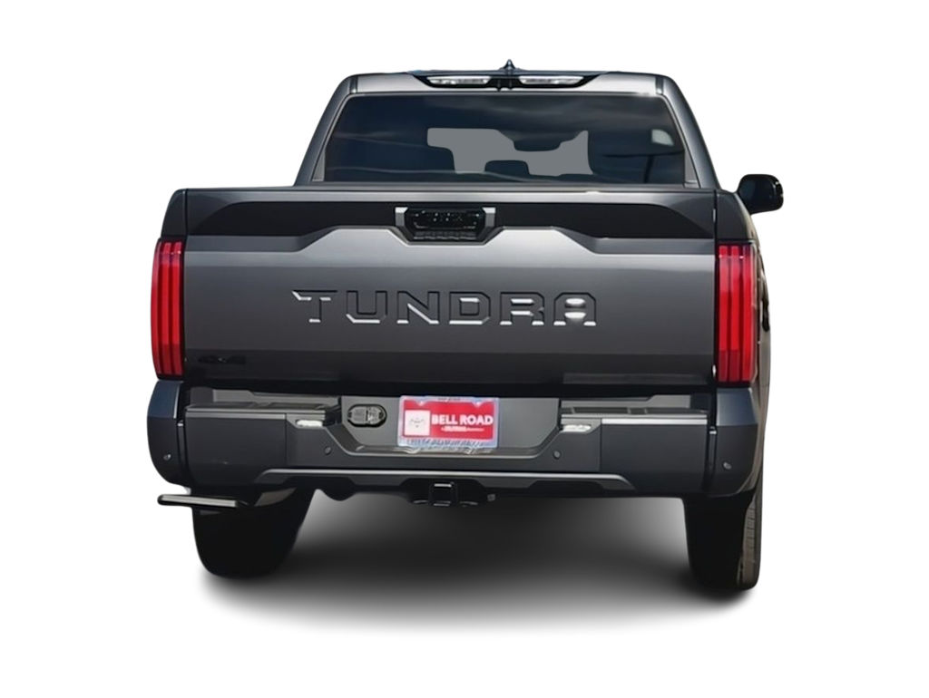 Thumbnail: 2026 Toyota Tundra - 5