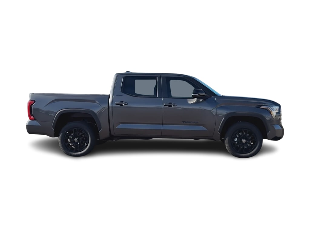 Thumbnail: 2026 Toyota Tundra - 21