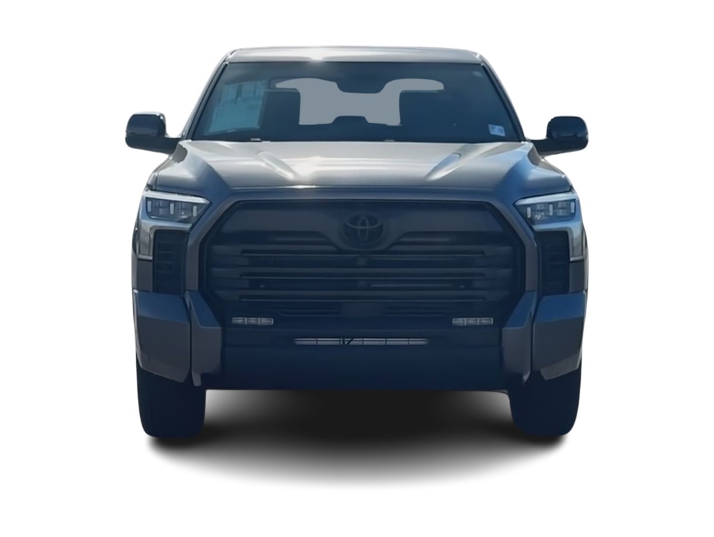 Thumbnail: 2026 Toyota Tundra - 6