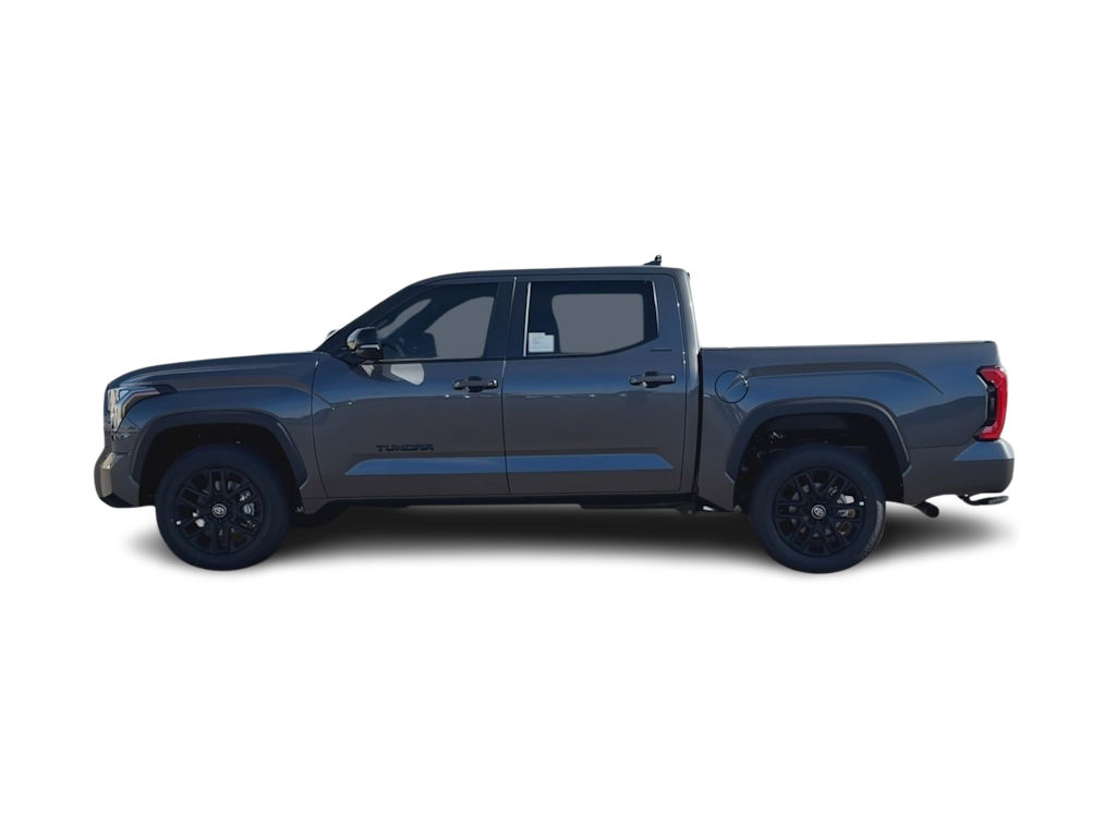 Thumbnail: 2026 Toyota Tundra - 3