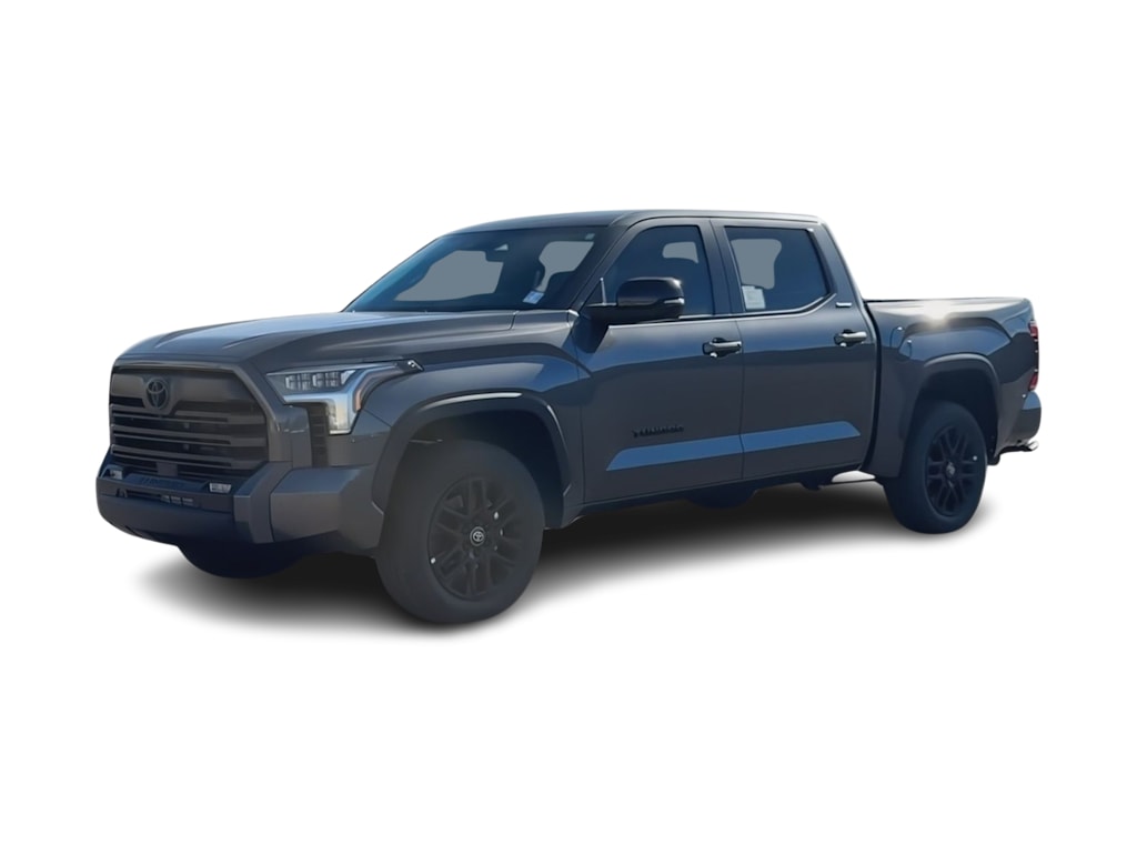 Thumbnail: 2026 Toyota Tundra - 19