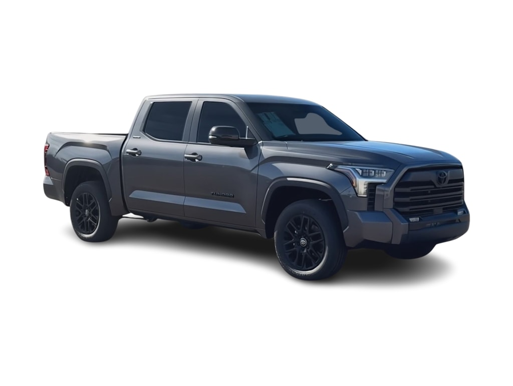 Thumbnail: 2026 Toyota Tundra - 18