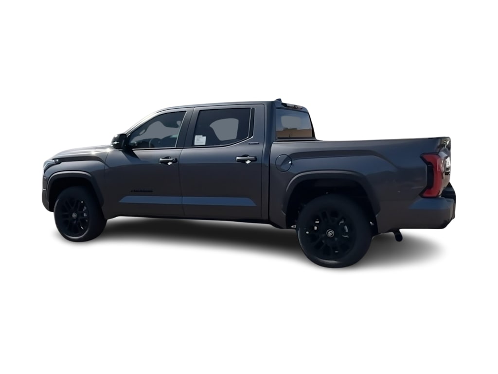 Thumbnail: 2026 Toyota Tundra - 20