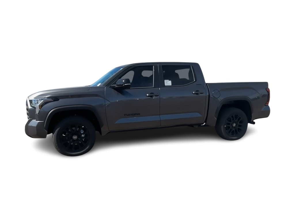 Thumbnail: 2026 Toyota Tundra - 19