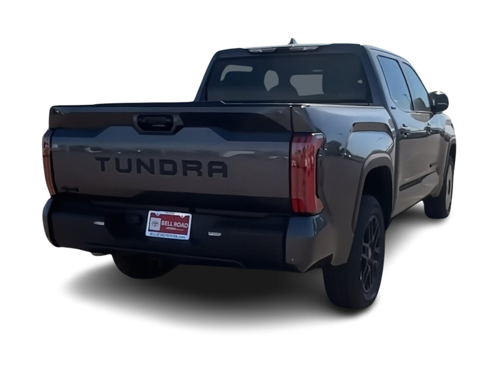 Thumbnail: 2026 Toyota Tundra - 21