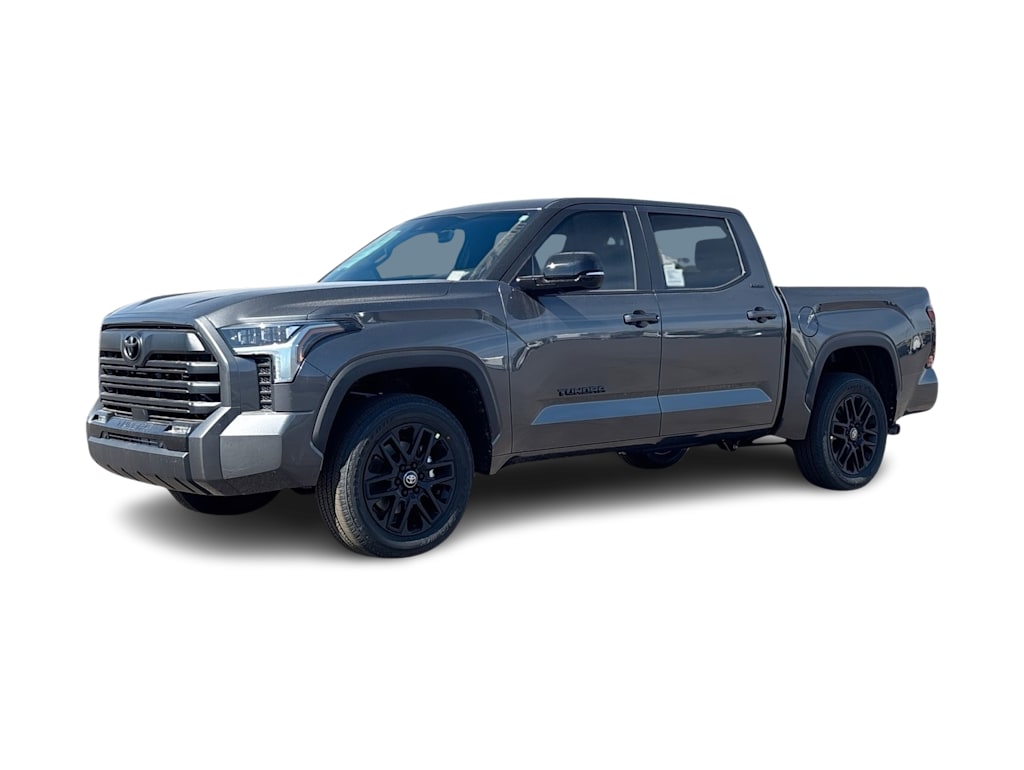 Thumbnail: 2026 Toyota Tundra - 3