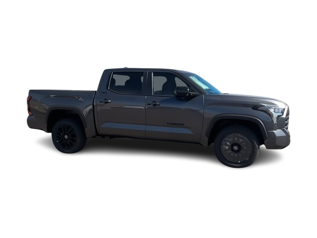Thumbnail: 2026 Toyota Tundra - 17