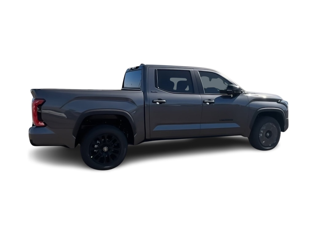 Thumbnail: 2026 Toyota Tundra - 22