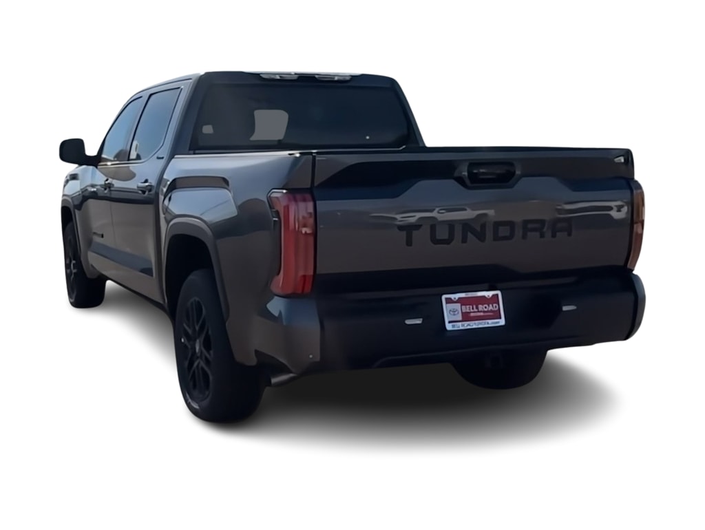 Thumbnail: 2026 Toyota Tundra - 4