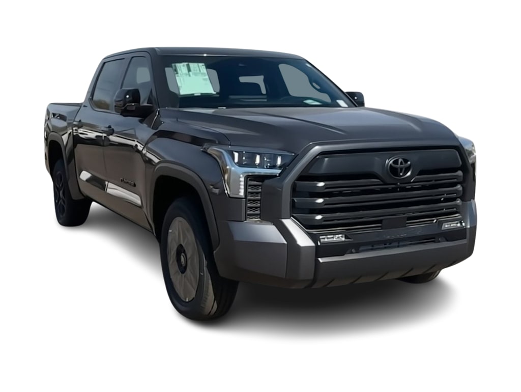 Thumbnail: 2026 Toyota Tundra - 18