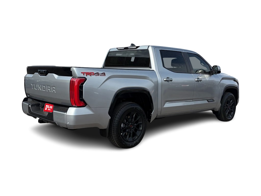 Thumbnail: 2026 Toyota Tundra - 18