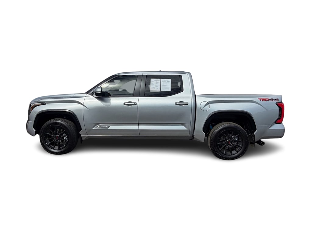 Thumbnail: 2026 Toyota Tundra - 3