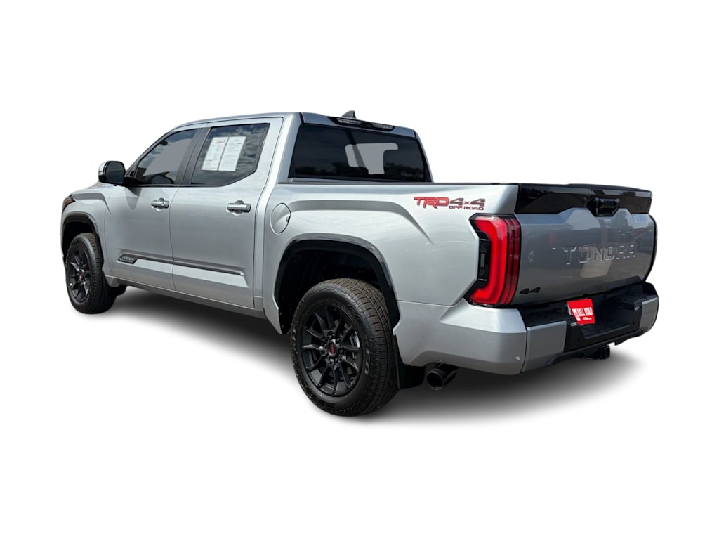 Thumbnail: 2026 Toyota Tundra - 4