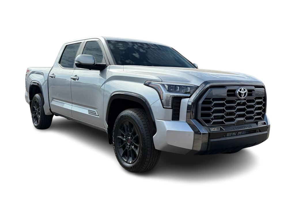 Thumbnail: 2026 Toyota Tundra - 20
