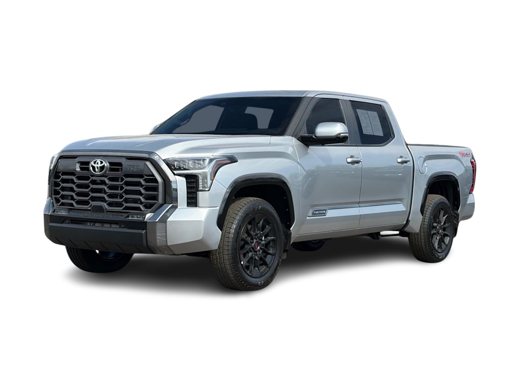 Thumbnail: 2026 Toyota Tundra - 17