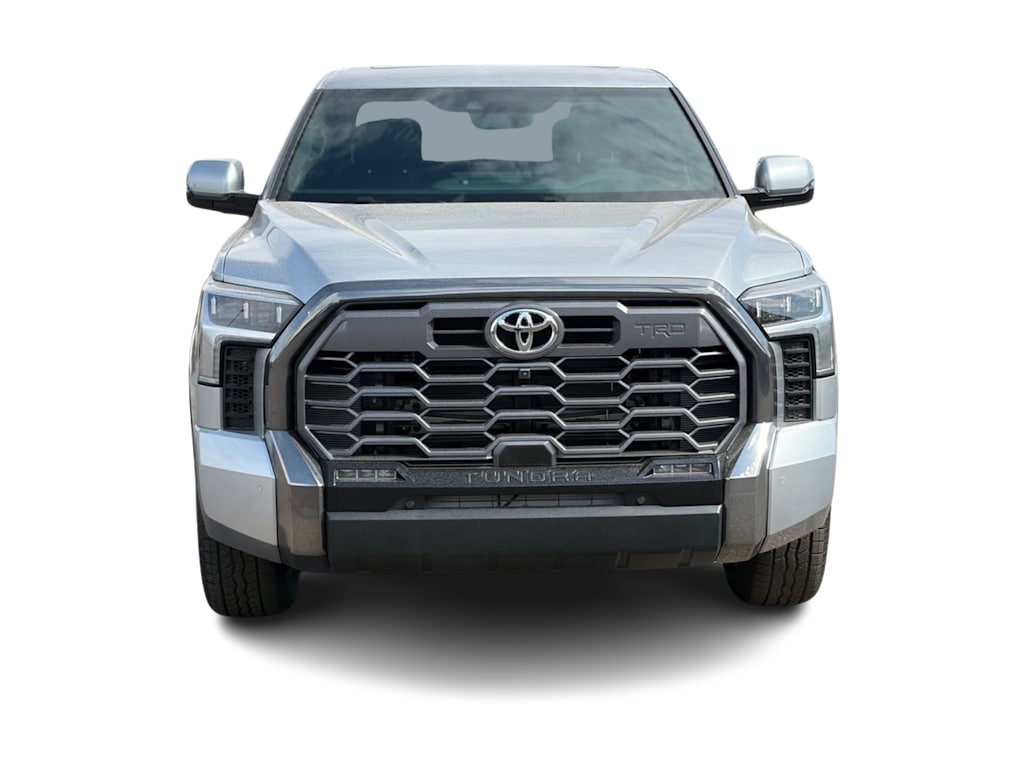 Thumbnail: 2026 Toyota Tundra - 6