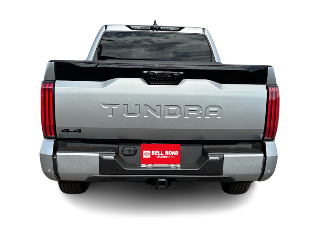 Thumbnail: 2026 Toyota Tundra - 5