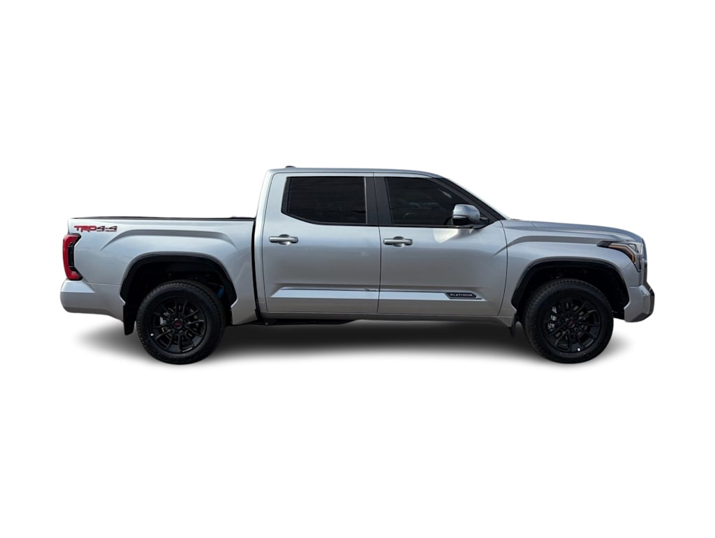 Thumbnail: 2026 Toyota Tundra - 19