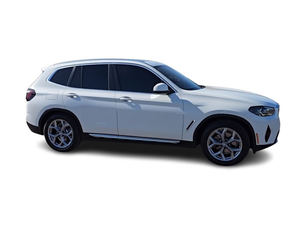 Thumbnail: 2022 BMW X3 - 21