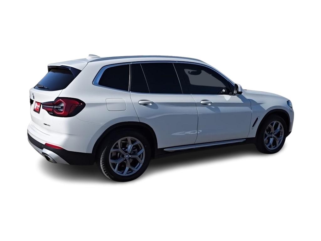 Thumbnail: 2022 BMW X3 - 20