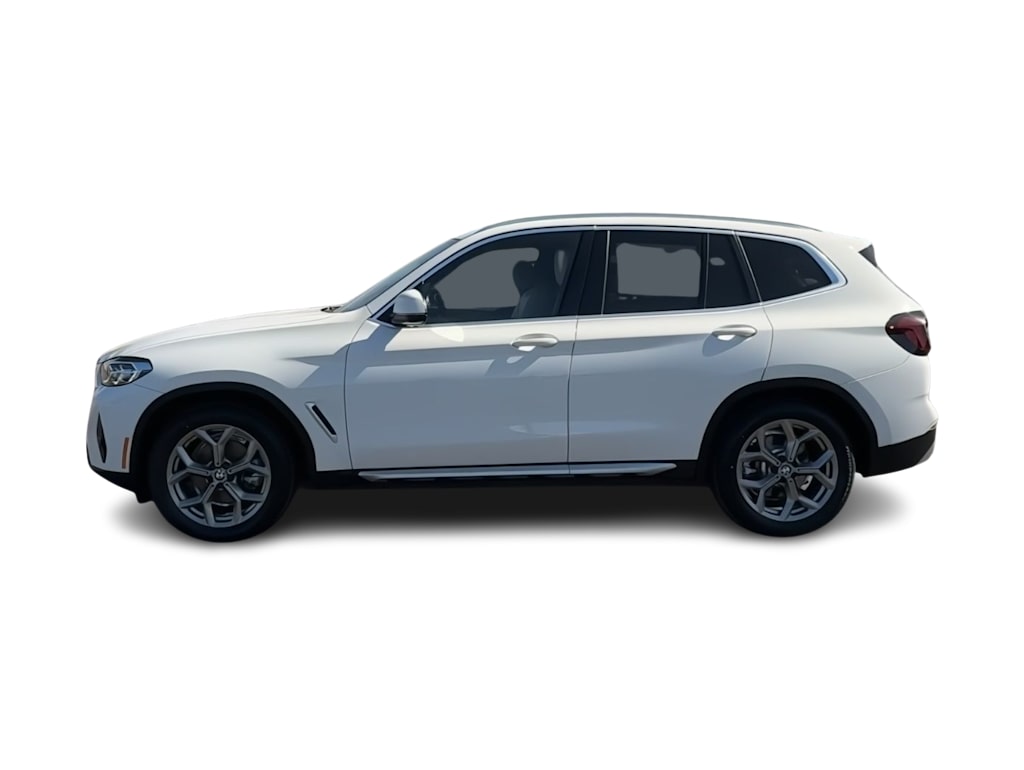 Thumbnail: 2022 BMW X3 - 3