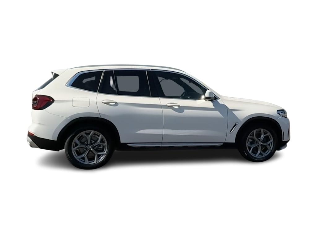 Thumbnail: 2022 BMW X3 - 22