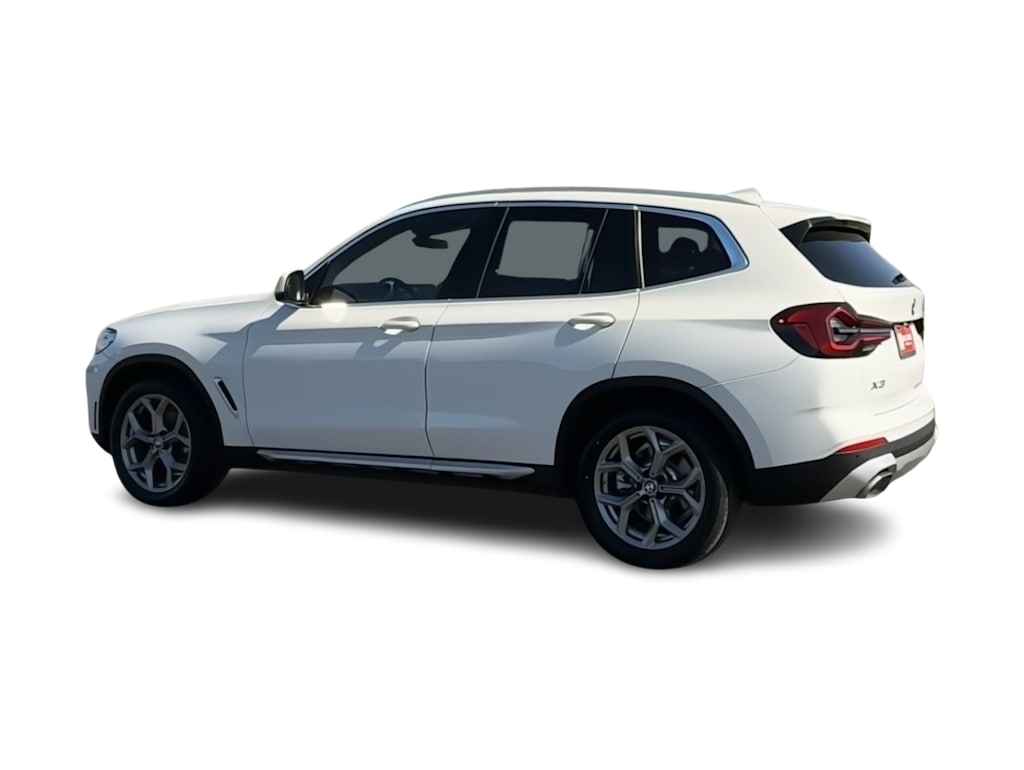 Thumbnail: 2022 BMW X3 - 19