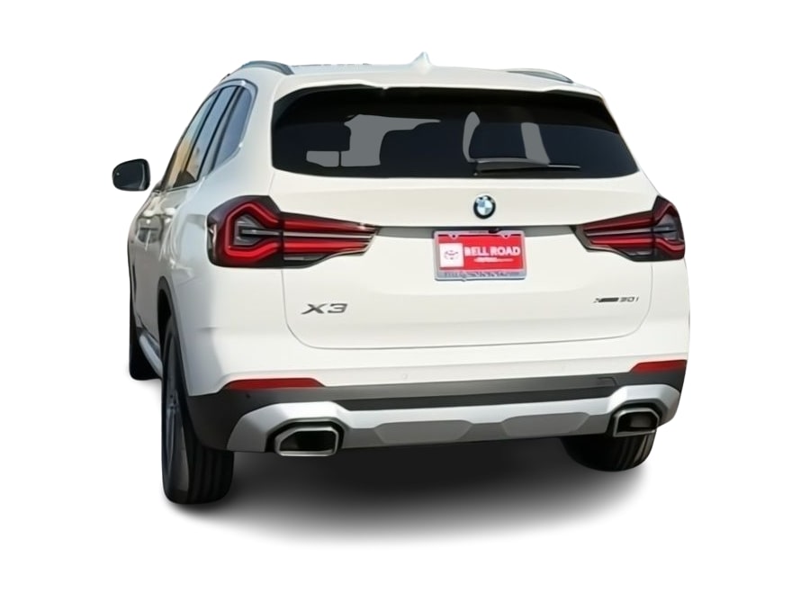 Thumbnail: 2022 BMW X3 - 20