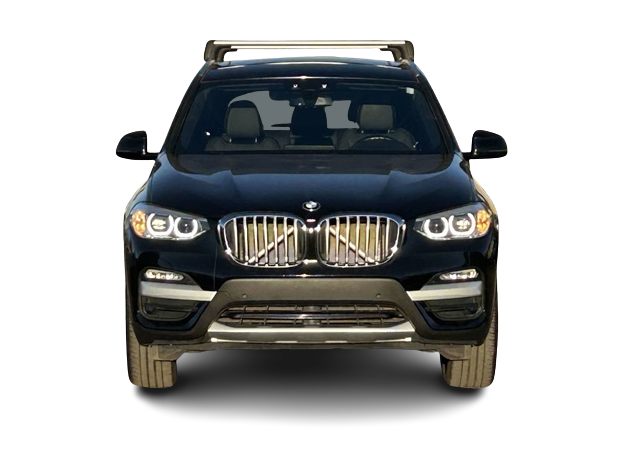 2019 BMW X3 sDrive30i 6