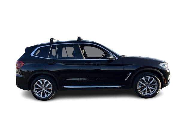 2019 BMW X3 sDrive30i 18