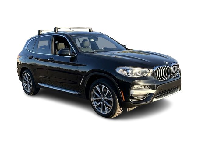 2019 BMW X3 sDrive30i 19