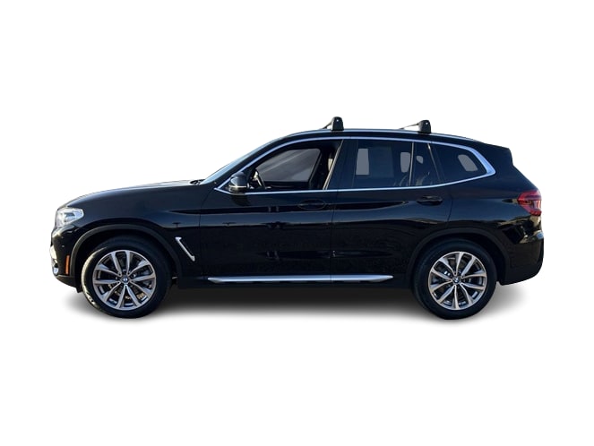 2019 BMW X3 sDrive30i 3