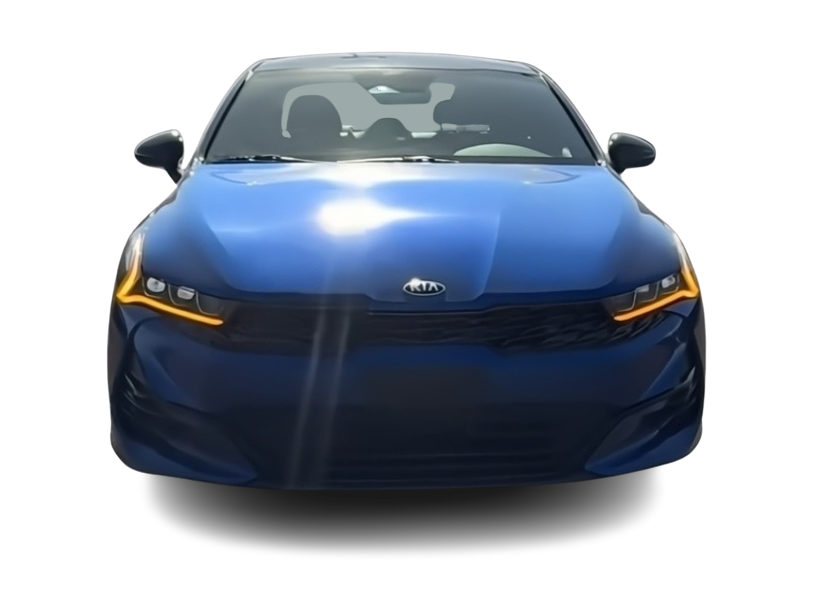 Thumbnail: 2021 Kia K5 - 6
