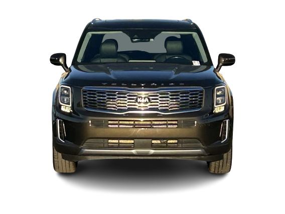 2021 Kia Telluride EX 6