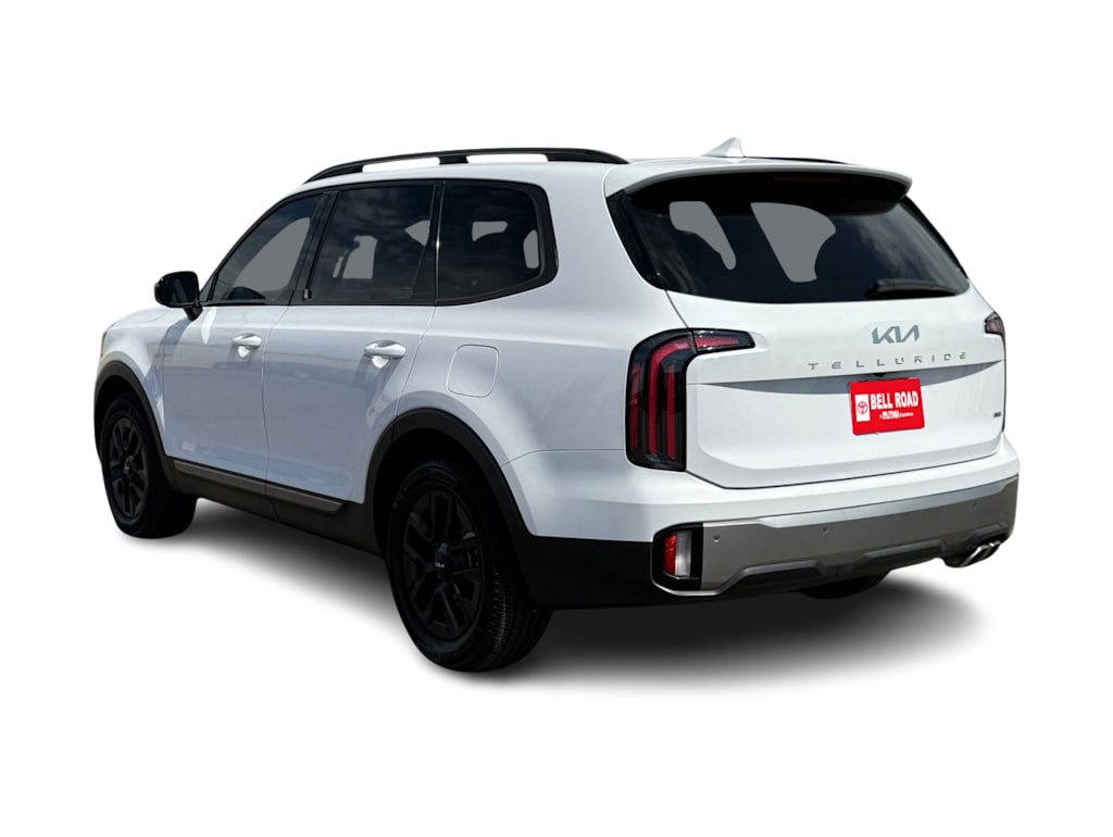 Thumbnail: 2023 Kia Telluride - 4