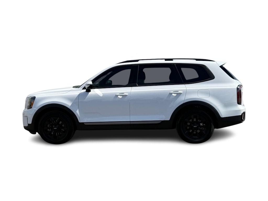Thumbnail: 2023 Kia Telluride - 3