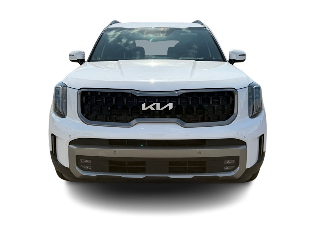 Thumbnail: 2023 Kia Telluride - 6