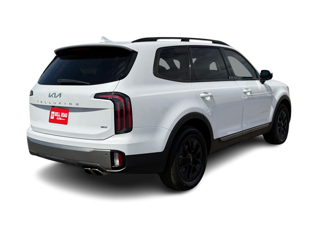 Thumbnail: 2023 Kia Telluride - 19